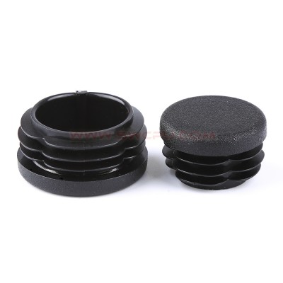 Custom-Made Nylon Plastic Pipe & Bottle End Caps Plugs