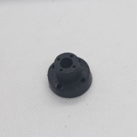 T Type Plug 19.8*6*6*11.4*8 Rubber Stopper, Waterproof Plug, Waterproof Plug, Nitrile and Oil Resistant Custom Source Factory