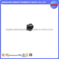 Black FKM Molded Rubber Plug